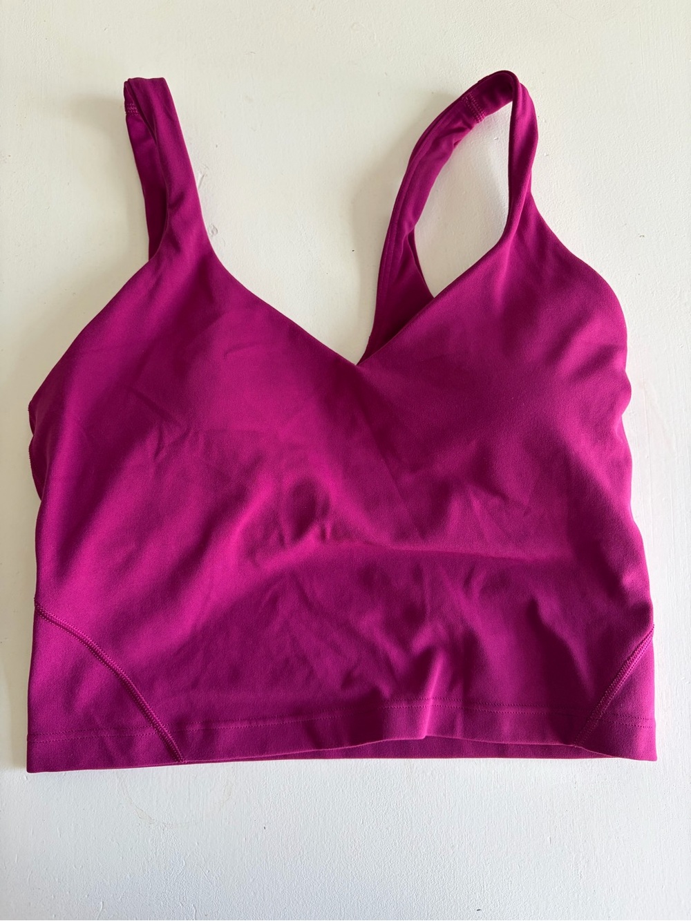 lululemon align tank
